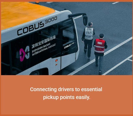 Airport transportation